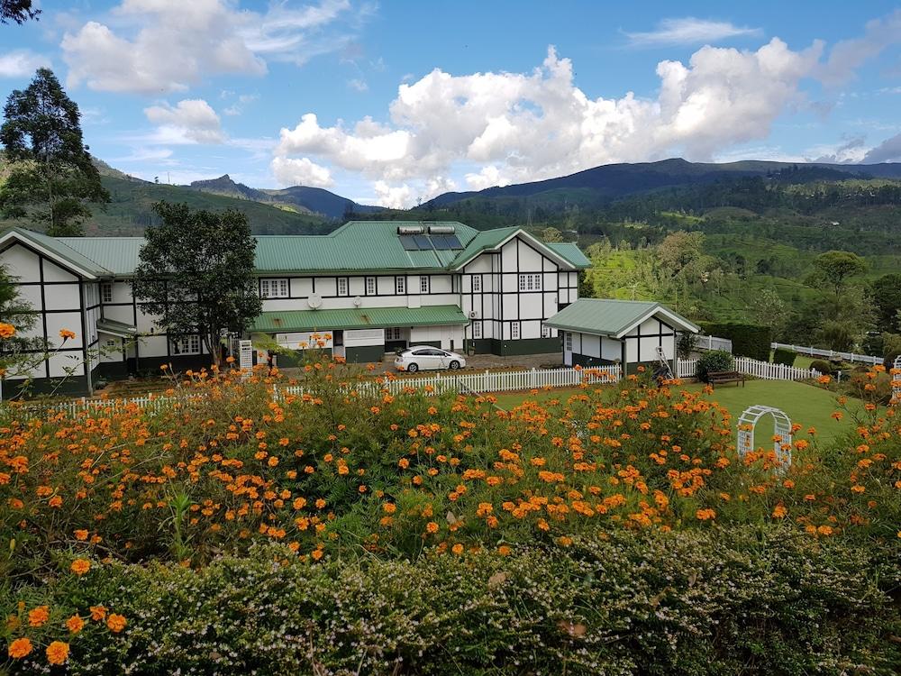 Langdale Boutique Hotel By Amaya Нувара-Элия Экстерьер фото